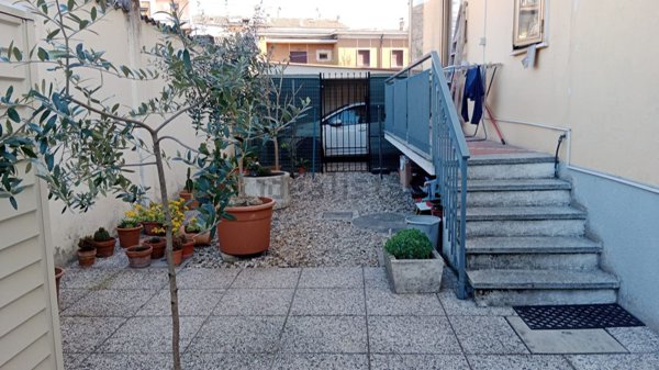 appartamento in vendita a Carpaneto Piacentino