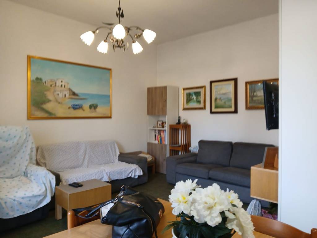 appartamento in vendita a Carpaneto Piacentino