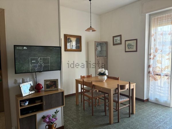 appartamento in vendita a Carpaneto Piacentino