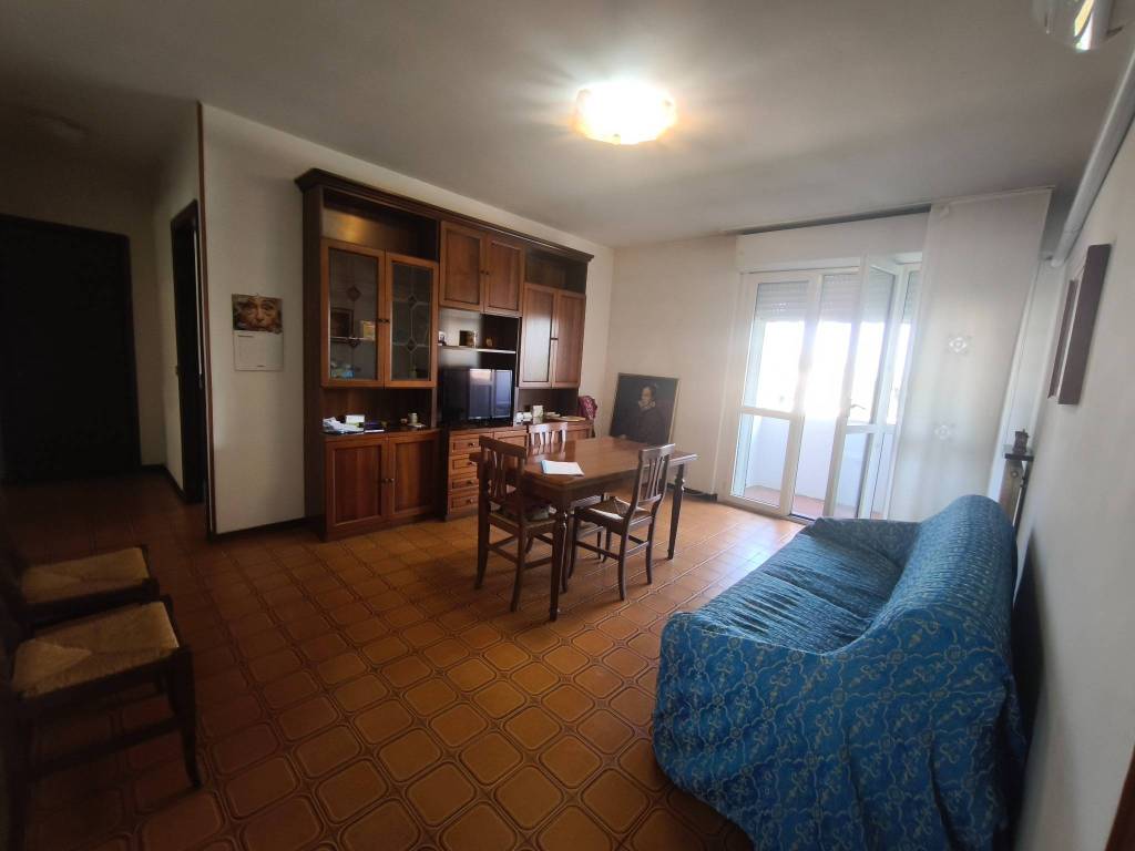 appartamento in vendita a Carpaneto Piacentino