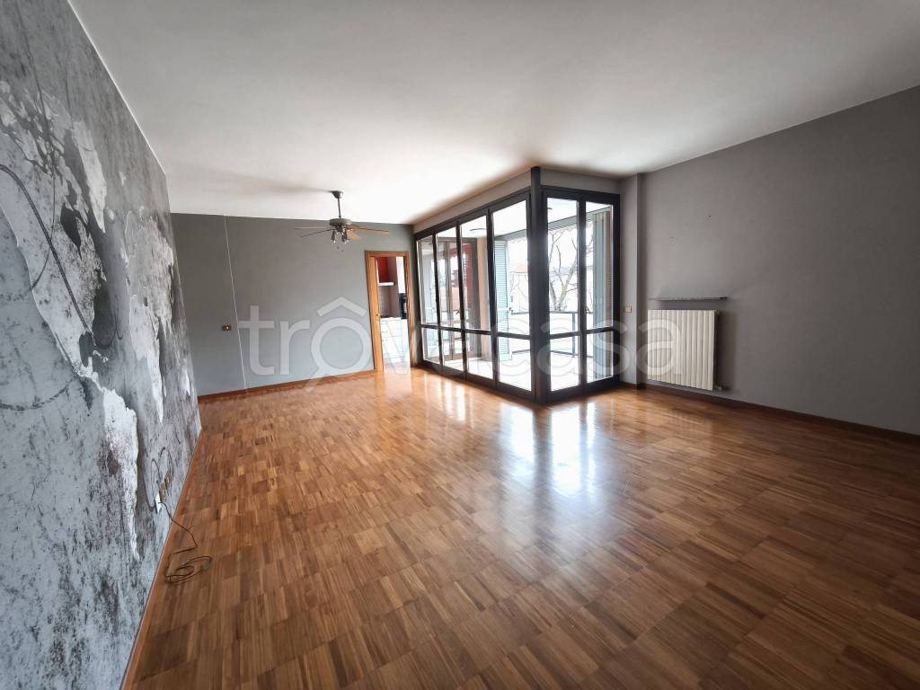 appartamento in vendita a Carpaneto Piacentino