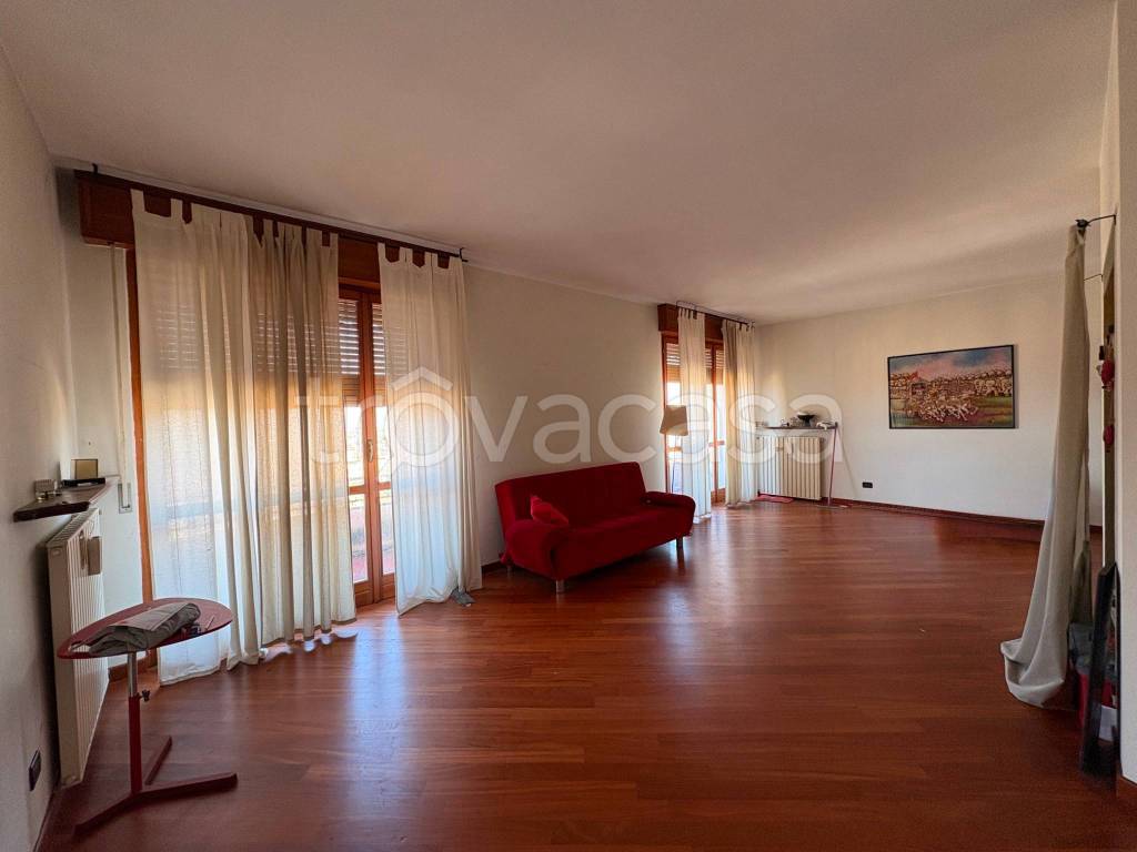 appartamento in vendita a Carpaneto Piacentino