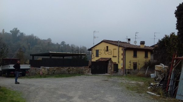 pentavano in vendita a Carpaneto Piacentino