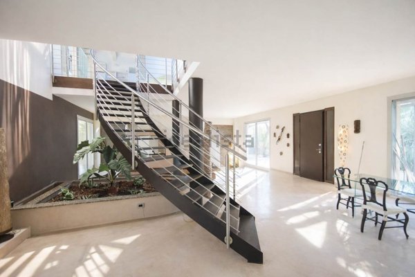 casa indipendente in vendita a Carpaneto Piacentino