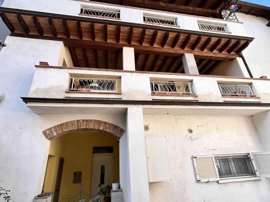 appartamento in vendita a Carpaneto Piacentino