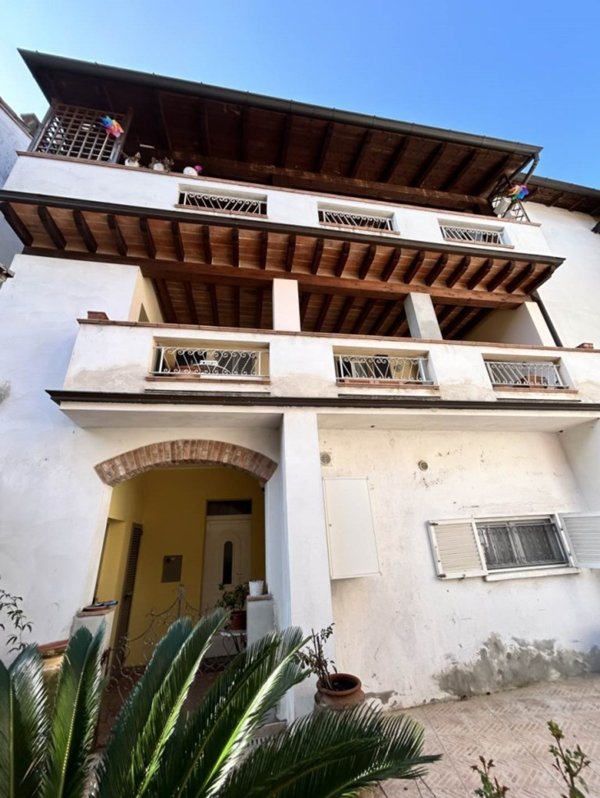 appartamento in vendita a Carpaneto Piacentino