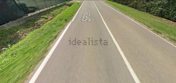 terreno edificabile in vendita a Carpaneto Piacentino