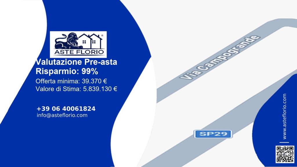 terreno edificabile in vendita a Carpaneto Piacentino