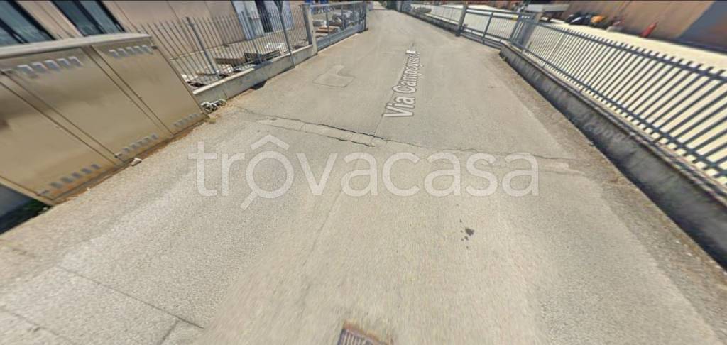 terreno edificabile in vendita a Carpaneto Piacentino