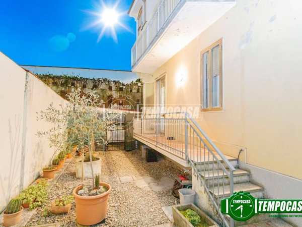 appartamento in vendita a Carpaneto Piacentino