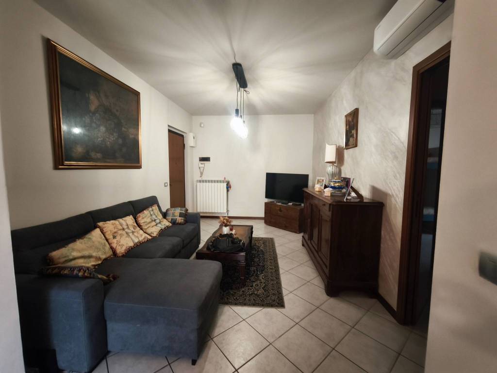 appartamento in vendita a Carpaneto Piacentino