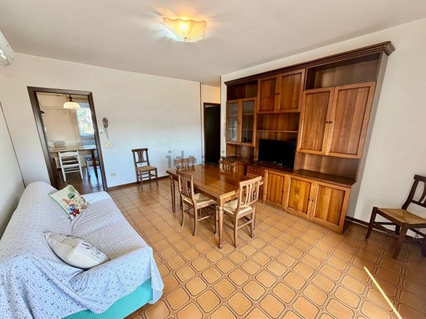 appartamento in vendita a Carpaneto Piacentino