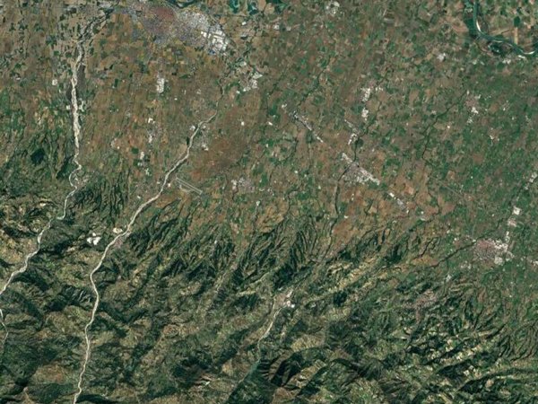 terreno edificabile in vendita a Carpaneto Piacentino