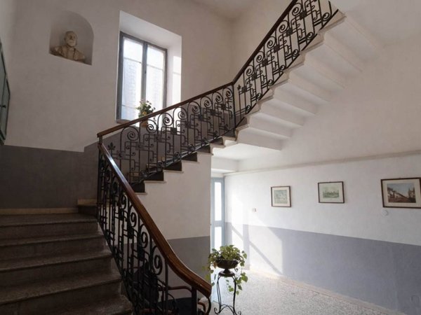 appartamento in vendita a Carpaneto Piacentino