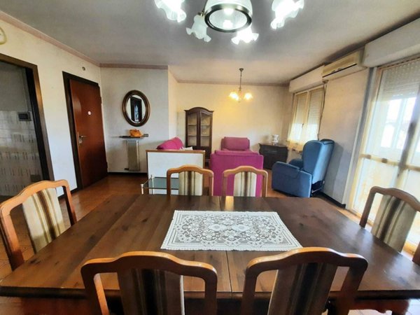 appartamento in vendita a Carpaneto Piacentino