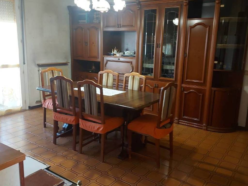 appartamento in vendita a Carpaneto Piacentino