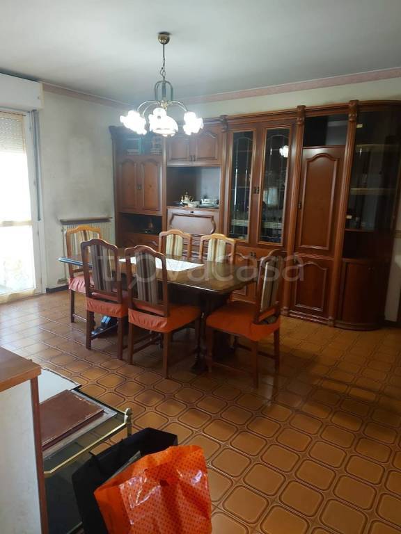 appartamento in vendita a Carpaneto Piacentino