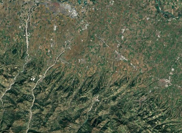 terreno edificabile in vendita a Carpaneto Piacentino