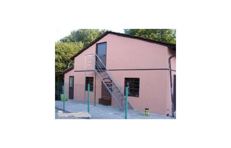 casa indipendente in vendita a Carpaneto Piacentino