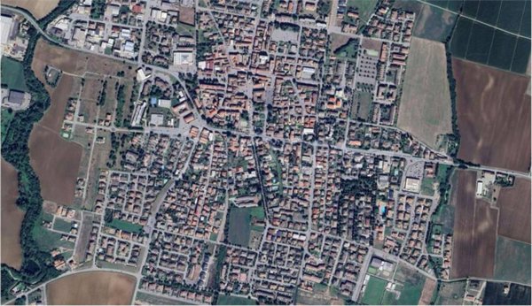 monolocale in vendita a Carpaneto Piacentino