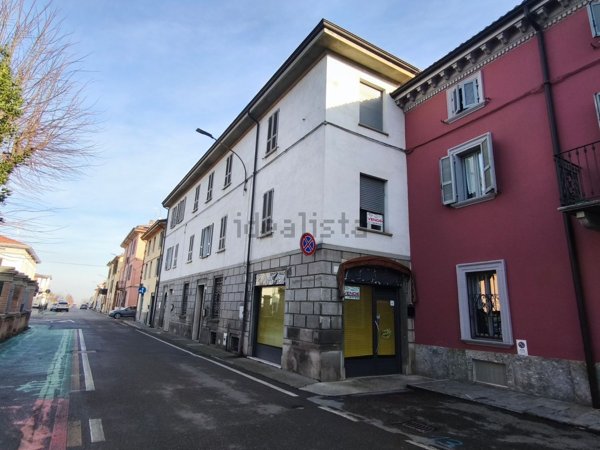 negozio in vendita a Carpaneto Piacentino