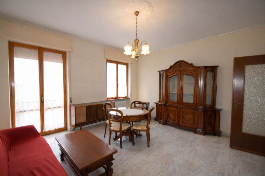 appartamento in vendita a Carpaneto Piacentino