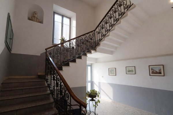 appartamento in vendita a Carpaneto Piacentino