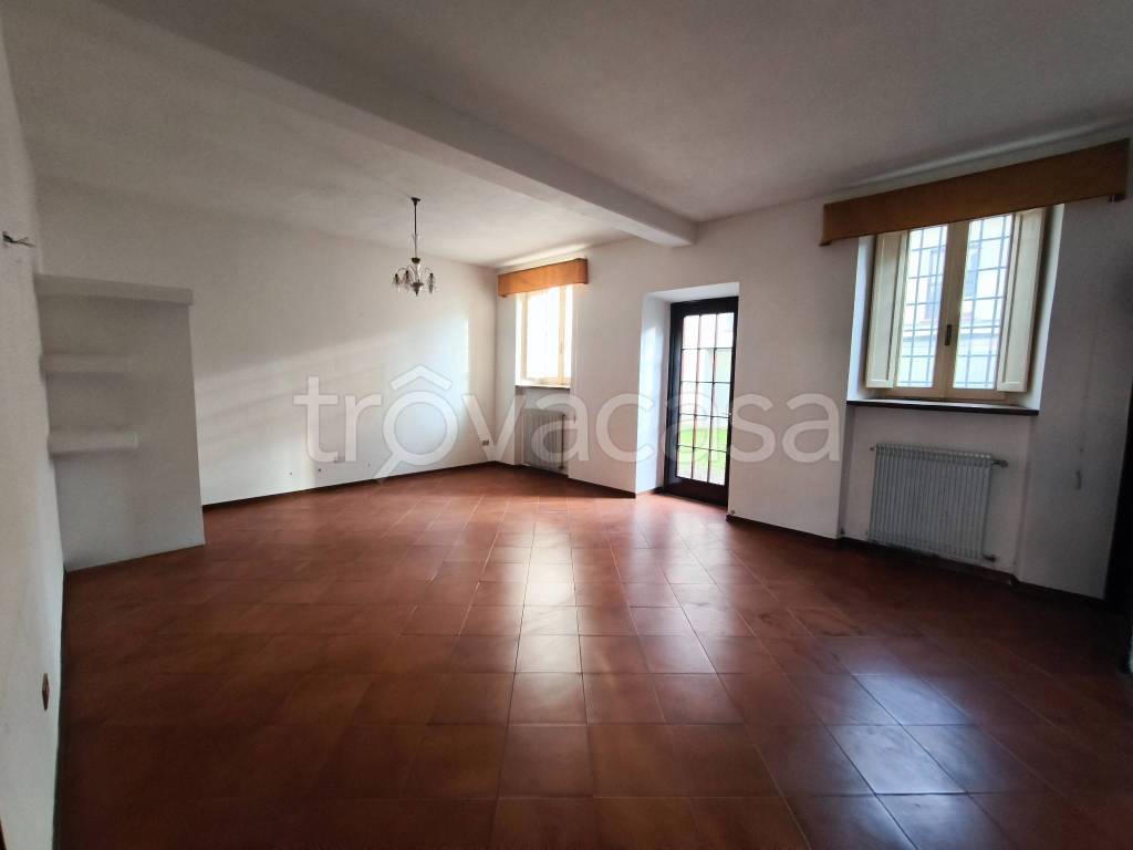 appartamento in vendita a Carpaneto Piacentino