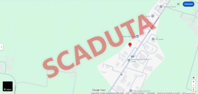 terreno edificabile in vendita a Carpaneto Piacentino