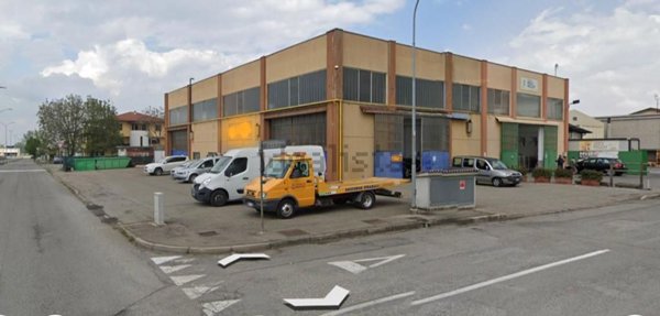 ufficio in vendita a Carpaneto Piacentino