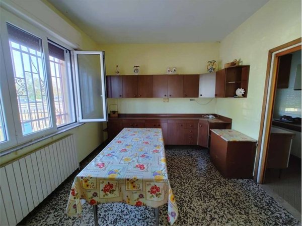 appartamento in vendita a Carpaneto Piacentino