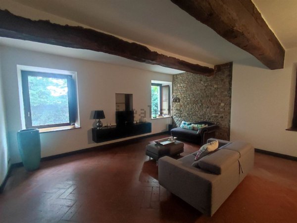 appartamento in vendita a Carpaneto Piacentino in zona Cimafava