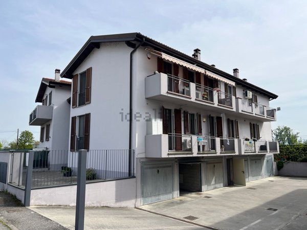 appartamento in vendita a Carpaneto Piacentino