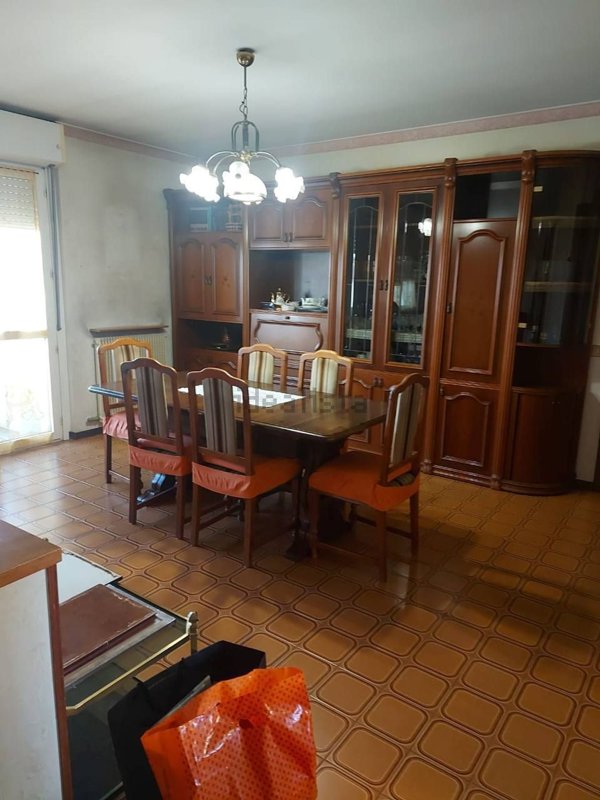 appartamento in vendita a Carpaneto Piacentino