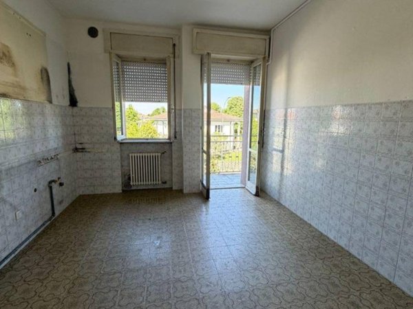 appartamento in vendita a Carpaneto Piacentino