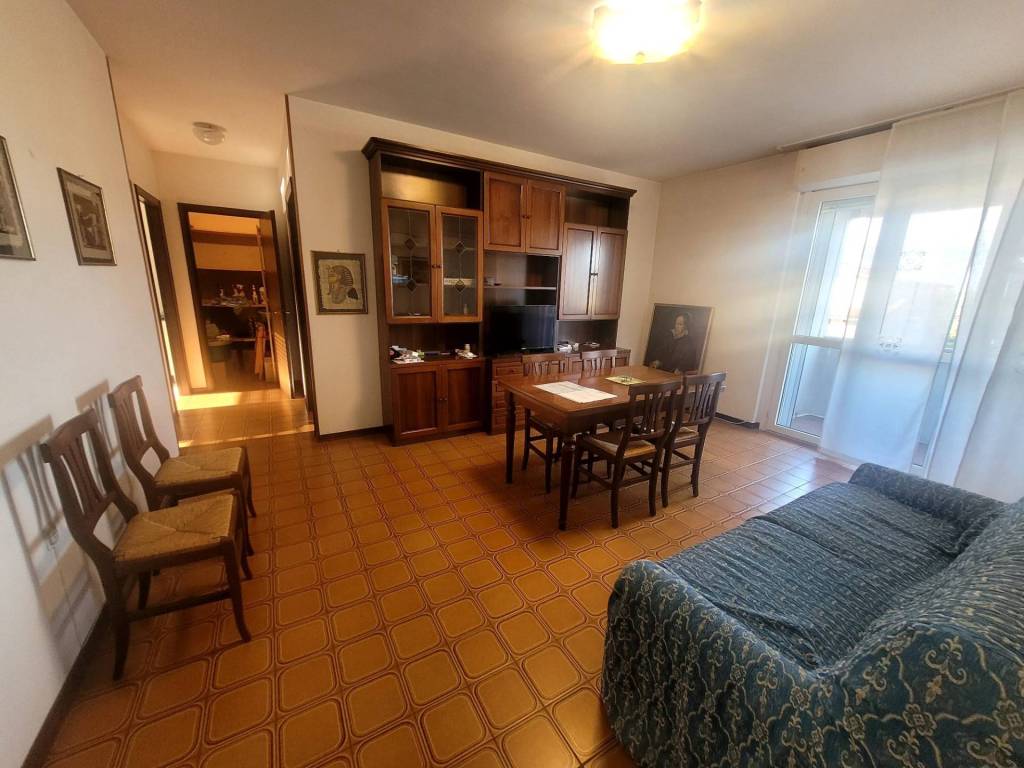 appartamento in vendita a Carpaneto Piacentino