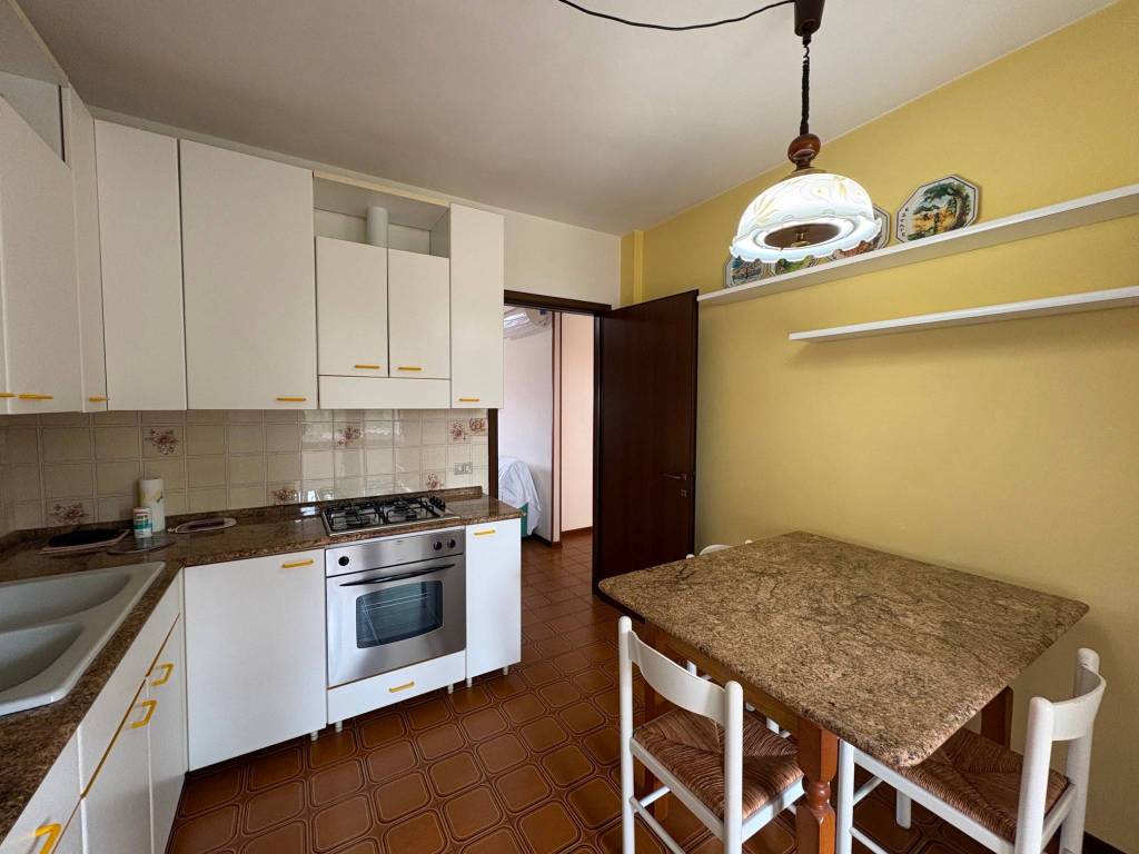 appartamento in vendita a Carpaneto Piacentino