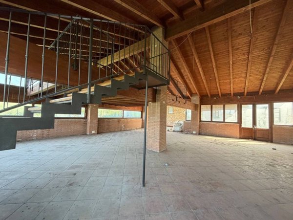 casale in vendita a Carpaneto Piacentino