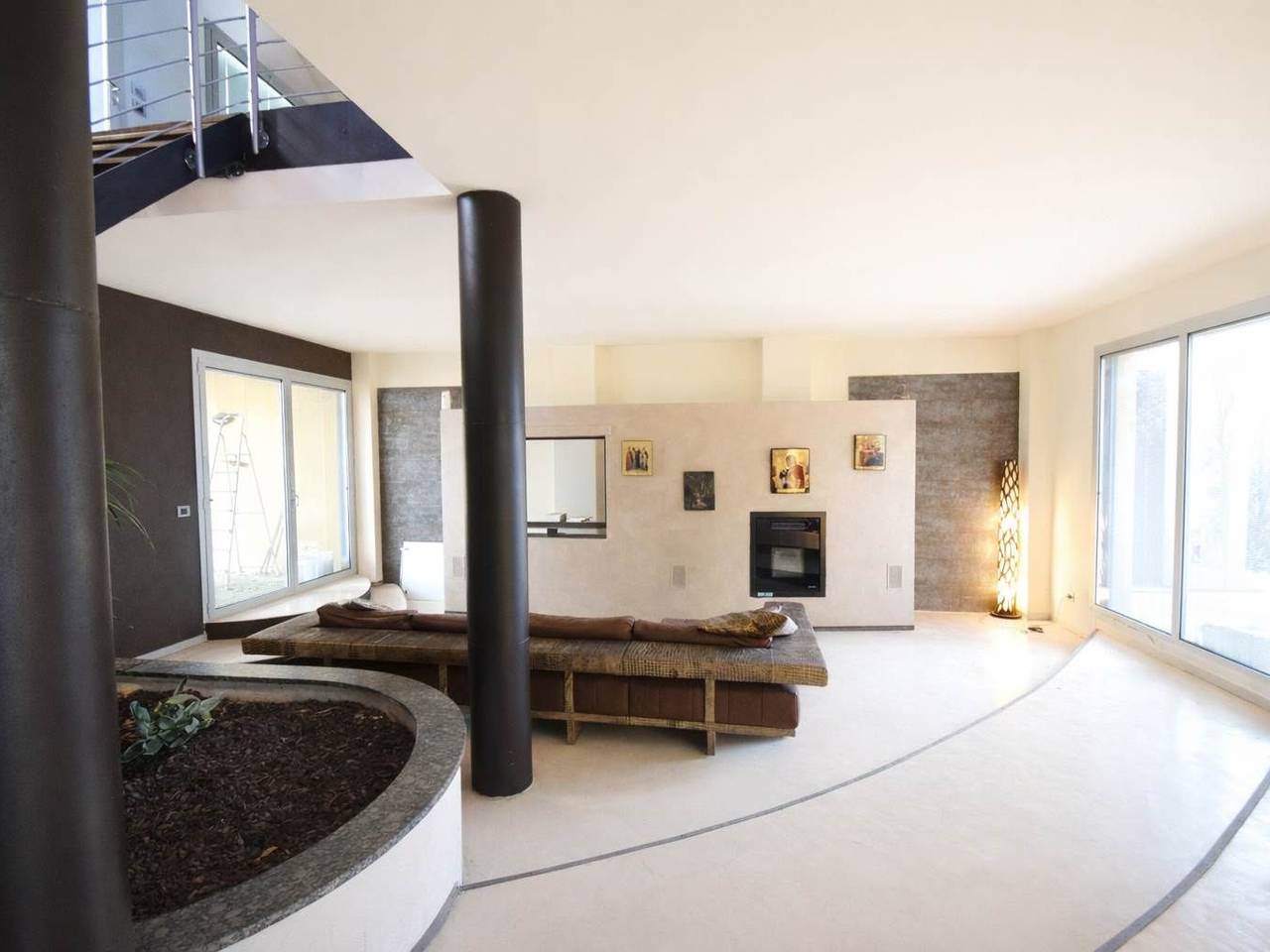 casa indipendente in vendita a Carpaneto Piacentino in zona Zena