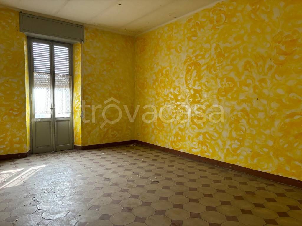 appartamento in vendita a Carpaneto Piacentino in zona Cimafava