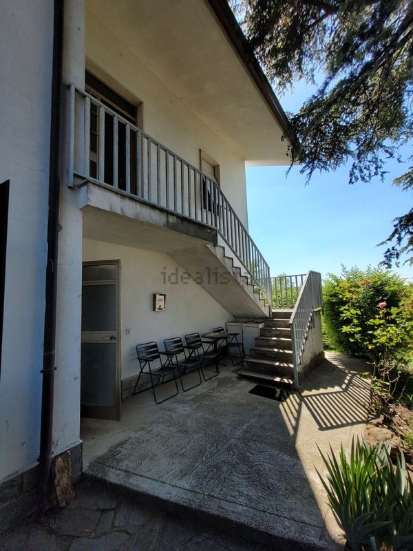 casa indipendente in vendita a Carpaneto Piacentino in zona Magnano