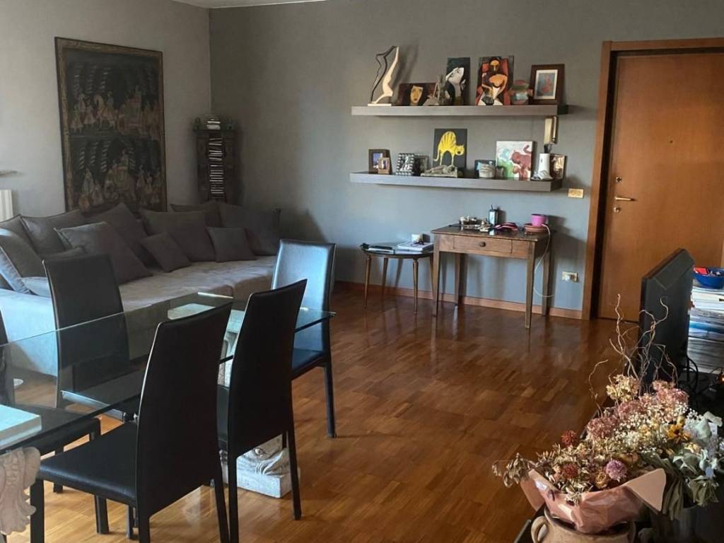 appartamento in vendita a Carpaneto Piacentino