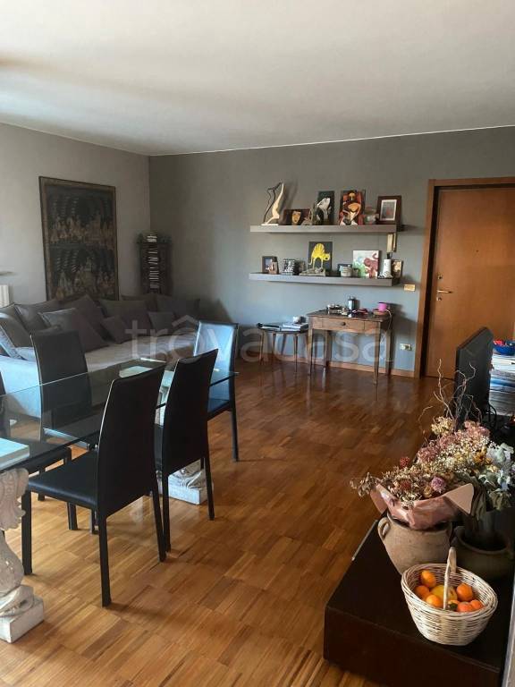appartamento in vendita a Carpaneto Piacentino in zona Cimafava