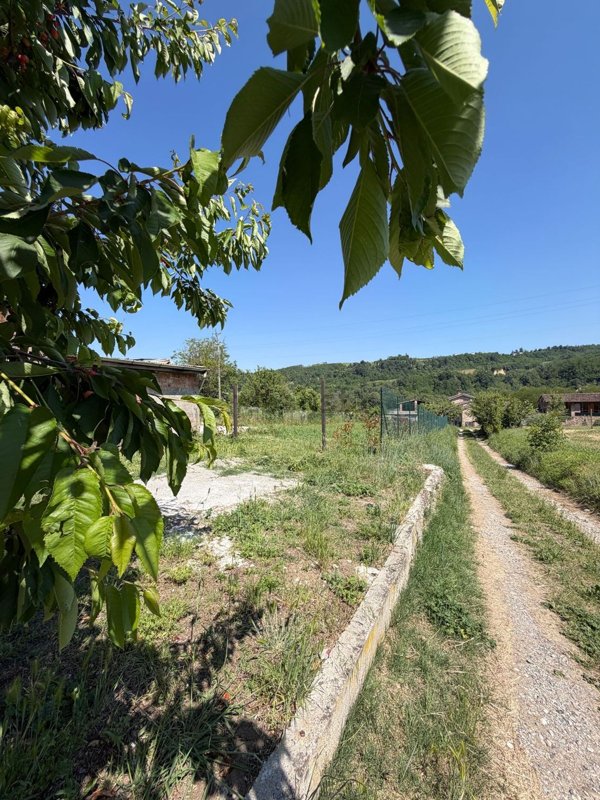 casale in vendita a Carpaneto Piacentino