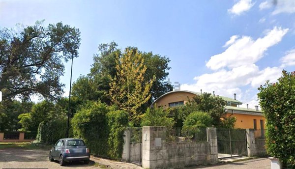 casa indipendente in vendita a Carpaneto Piacentino in zona Zena