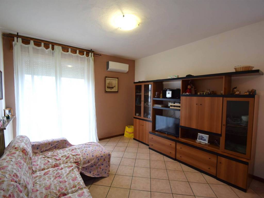 appartamento in vendita a Carpaneto Piacentino