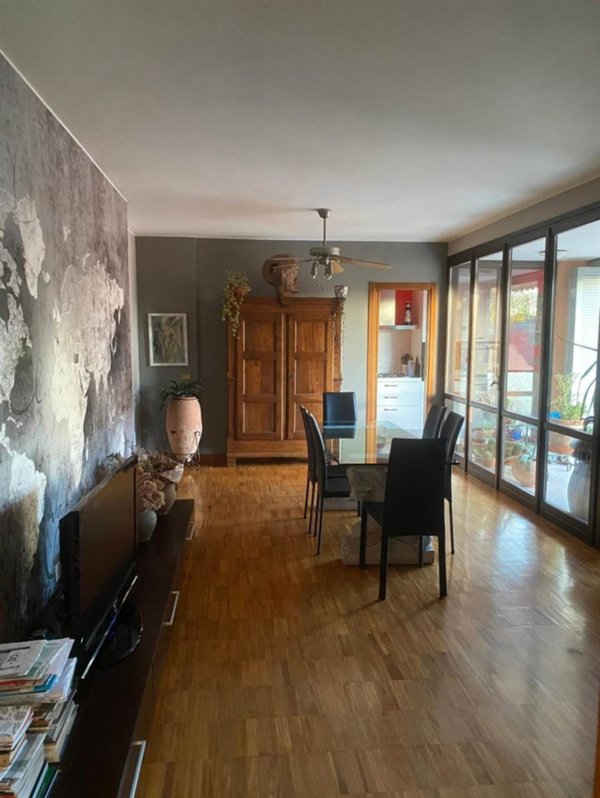 appartamento in vendita a Carpaneto Piacentino in zona Cimafava