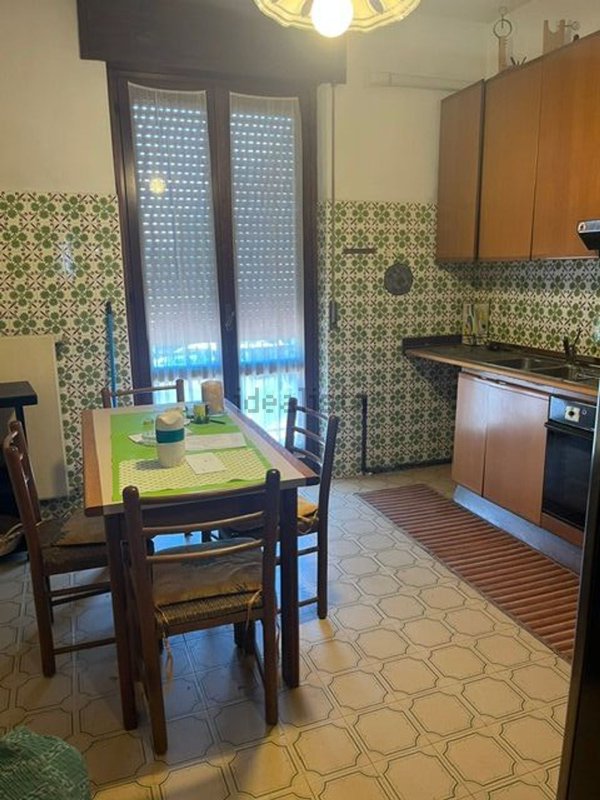 appartamento in vendita a Carpaneto Piacentino in zona Cimafava
