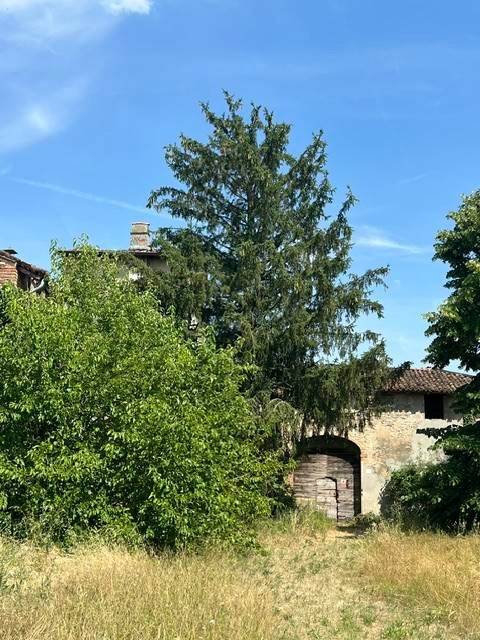 casa indipendente in vendita a Carpaneto Piacentino