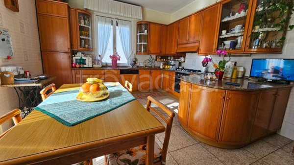 casa indipendente in vendita a Carpaneto Piacentino in zona Chero